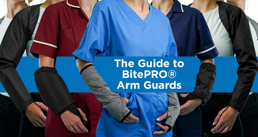 Canada Arm Guards Guide