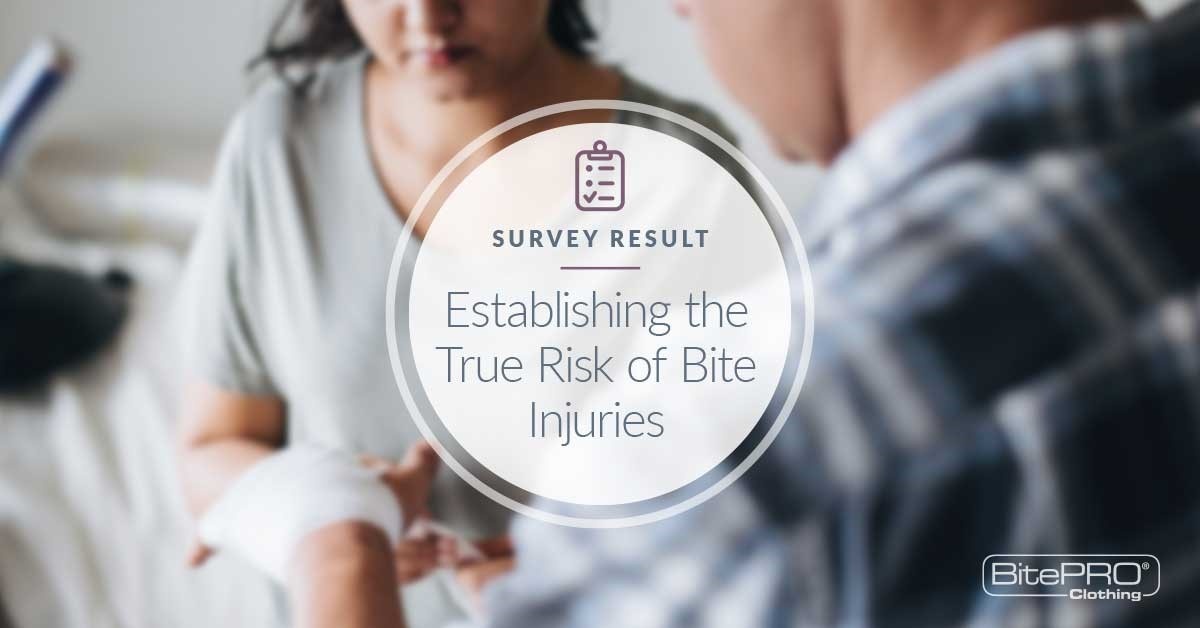 BitePRO Survey