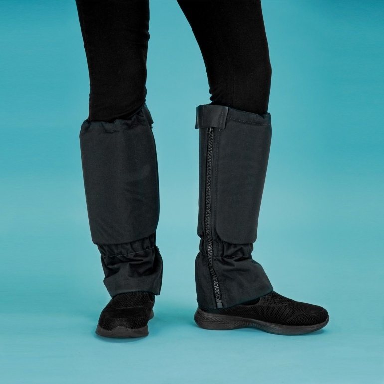 BitePRO® Bite Resistant Leg Guards