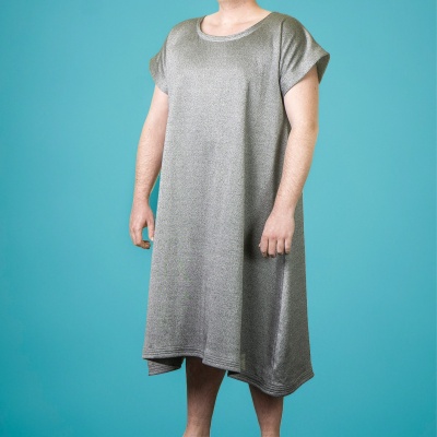 BitePRO® Seclusion Nightie Front