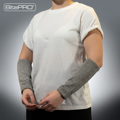 BitePRO®  Bite Resistant Arm Guards v2