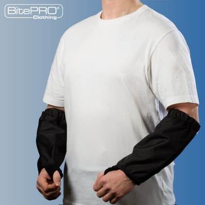 BitePRO® Bite Resistant Arm Guards Version 1