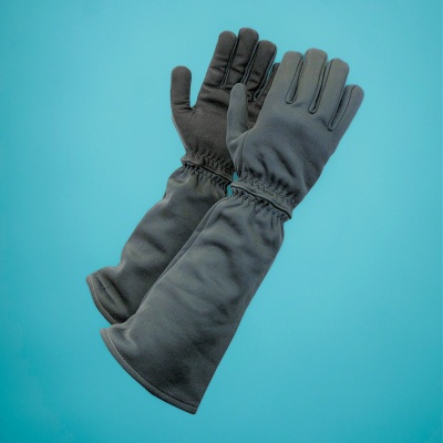 BitePRO® Bite Resistant Gloves - Long (Clearance)