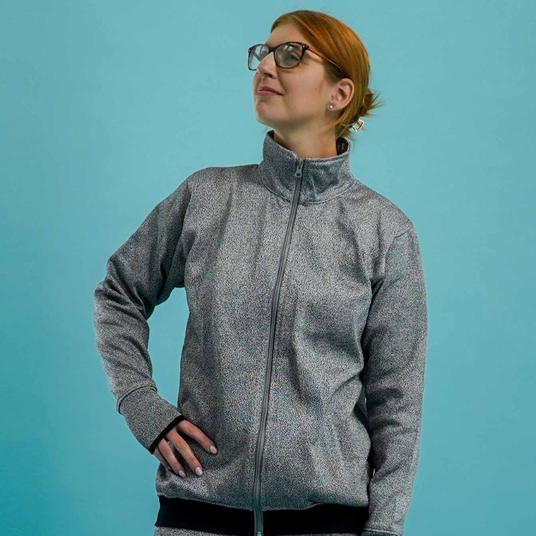 BitePRO Bite Resistant Jackets with Thumbhole