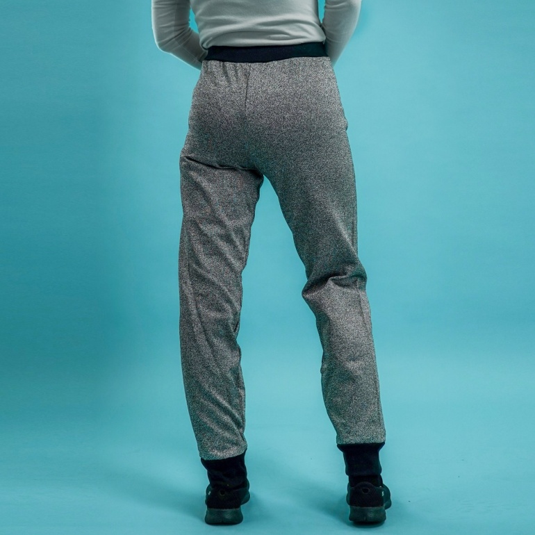 BitePRO® Bite Resistant Long Johns