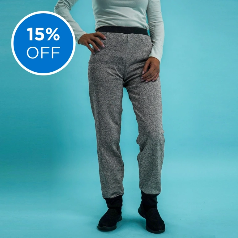 BitePRO® Bite Resistant Long Johns