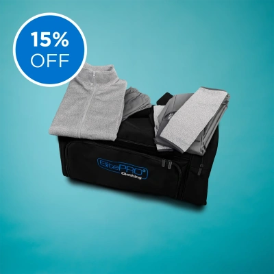 BitePRO® Bite Resistant Clothing Grab Bag