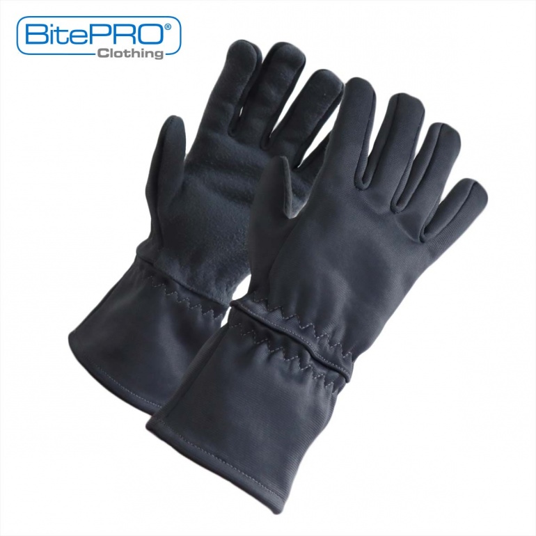 BitePRO® Bite Resistant Gloves - Short