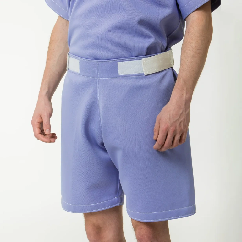 STRONGTEX anti-ligature shorts
