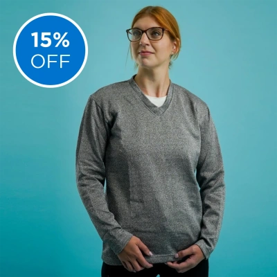 BitePRO® Bite Resistant Sweatshirts