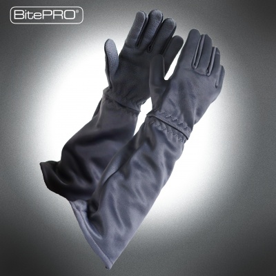 BitePRO® Bite Resistant Gloves - Long